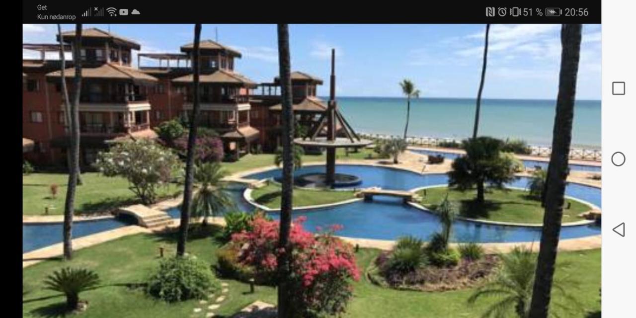 Dream Village,Paradise For Families And Kitesurfers 컴부코 외부 사진